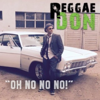 Reggae Don