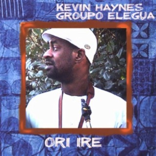 Kevin Haynes