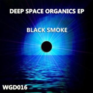 Deep Space Organics EP