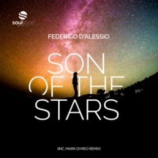 Son Of The Stars (inc. Mark Di Meo Remix)