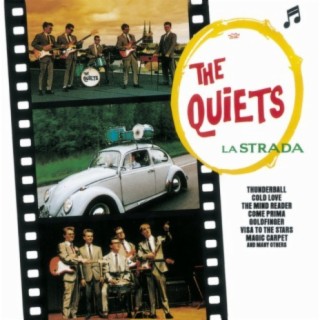 The Quiets