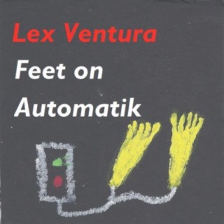 Feet on Automatik