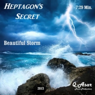 Heptagon's Secret