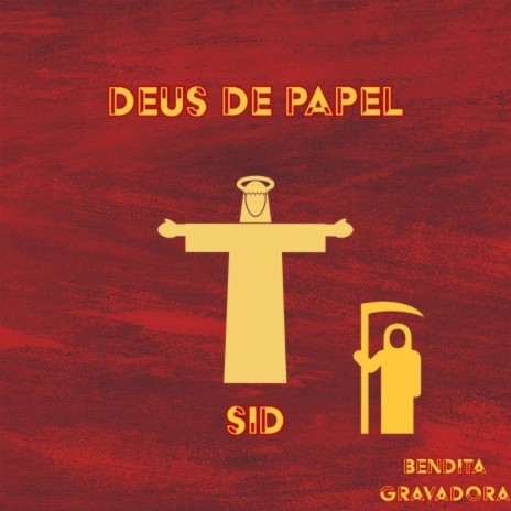 Deus de Papel ft. Alícia Pilar | Boomplay Music