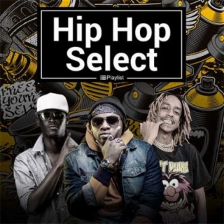 Hip Hop Select