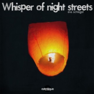 Whisper of Night Streets