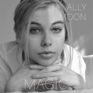 Ally Moon