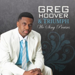 Greg Hoover