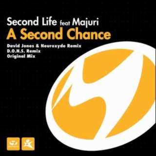 Second Life