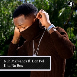 Kitu Na Box ft. Ben Pol lyrics | Boomplay Music