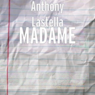 Anthony Lastella