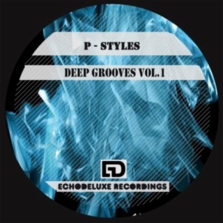 Deep Grooves Vol.1