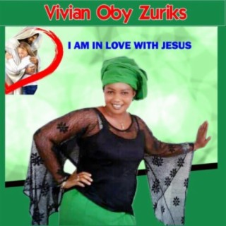 Vivian Oby Zuriks