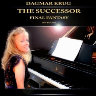 The Successor - Final Fantasy on Piano