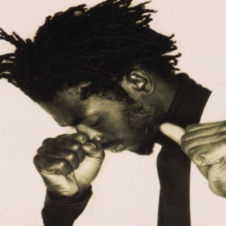 Buju Banton