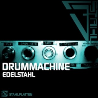 Drummaschine