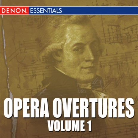 The Marriage of Figaro: Overture ft. Various Artists & Alfred Scholz | Boomplay Music