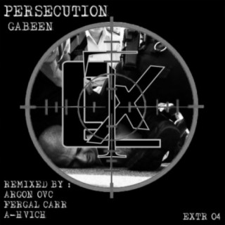 Persecution EP