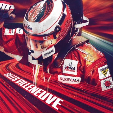 Gilles Villeneuve | Boomplay Music