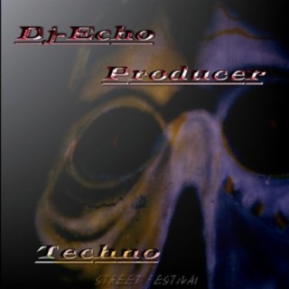 Dj-Echo Producer