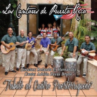 Los Cantores de Puerto Rico