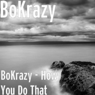 BoKrazy