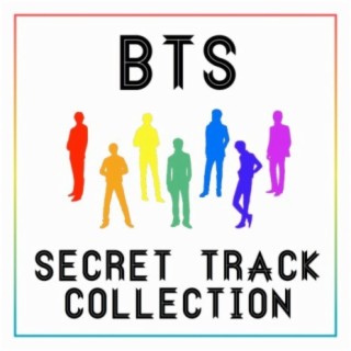 Secret Track Collection