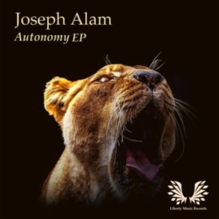 Autonomy EP