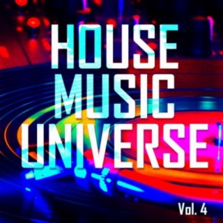 House Music Universe, Vol. 4