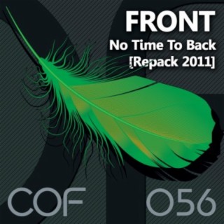 No Time To Back - Repack 2011