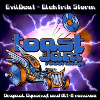 Elektrik Storm