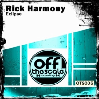 Rick Harmony