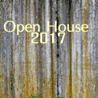 Open House 2017