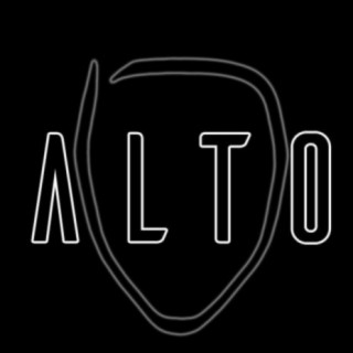 alto music logo