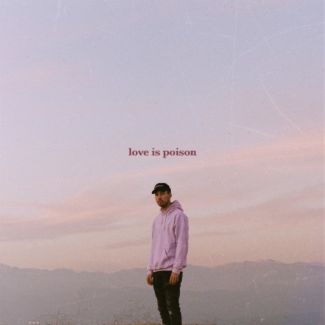 Love Is Poison | Boomplay Music