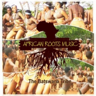 African Roots Music