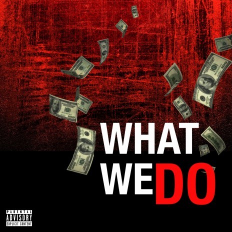 What We Do ft. Insydious, Joash & Losty | Boomplay Music