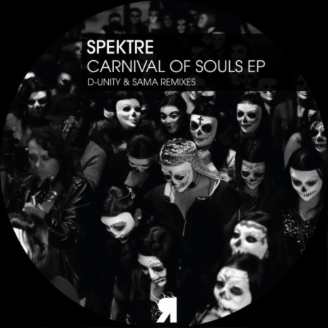 Carnival of Souls (SAMA Remix)