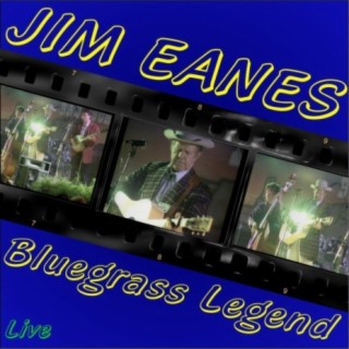 Bluegrass Legend