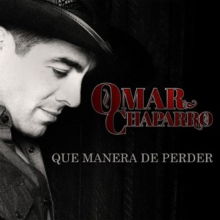 Omar Chaparro