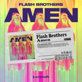 Flash Brothers