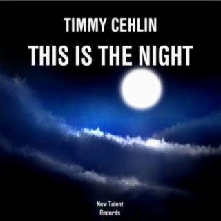 Timmy Cehlin