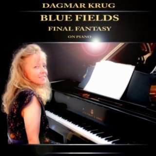 Blue Fields - Final Fantasy on Piano