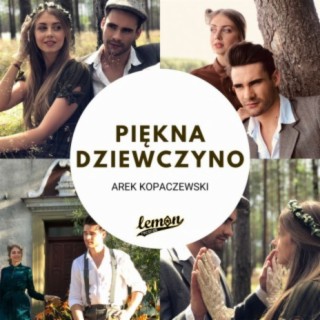 Piękna dziewczyno