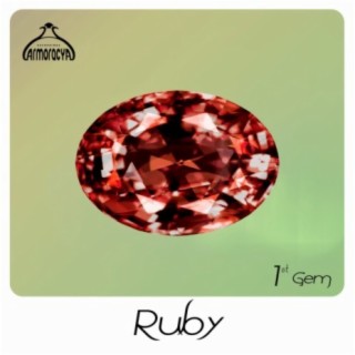 Ruby 1st Gem