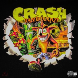 Crash Bandicoot (feat. GeeyTheKid)