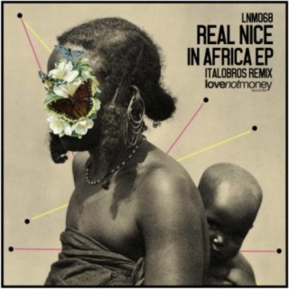 In Africa EP