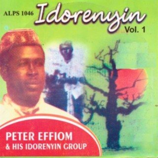Peter Effiom & His Idorenyin Group