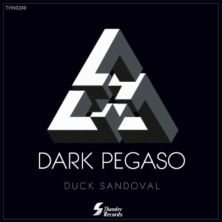 Dark Pegaso