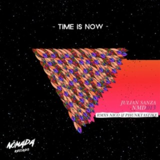 Time Is Now